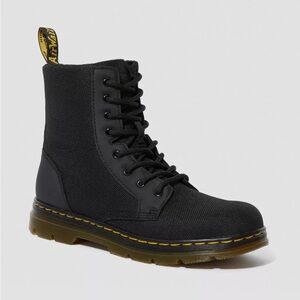 Dr. Martens - YOUTH COMBS EXTRA TOUGH POLY CASUAL BOOTS